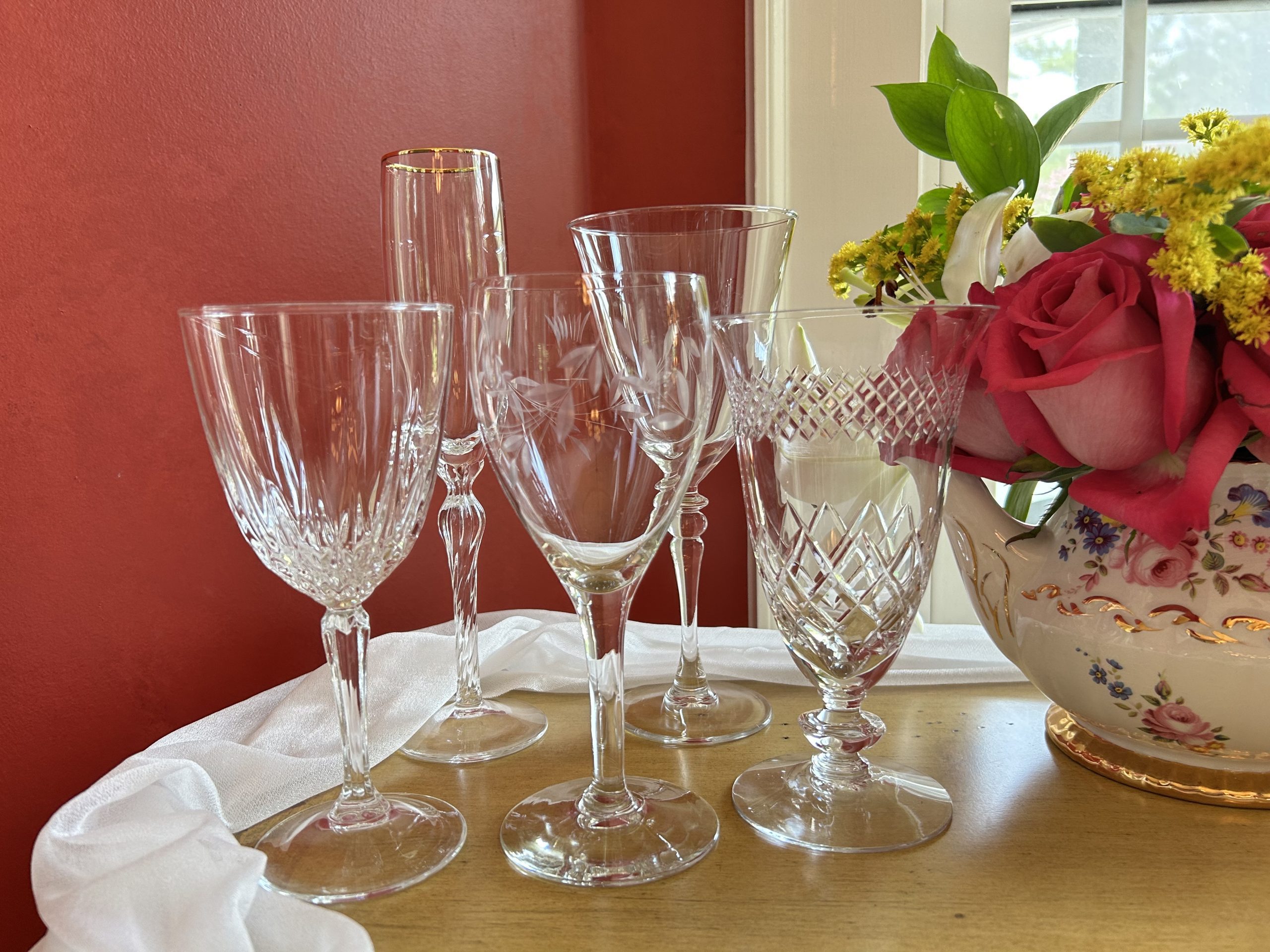 stemware.com